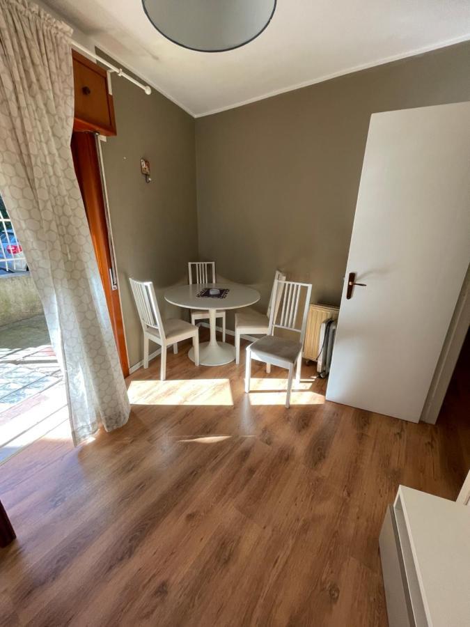Casa Salvatore Messine Extérieur photo