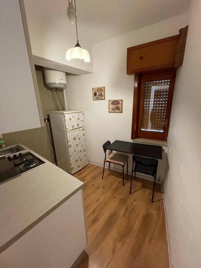 Casa Salvatore Messine Extérieur photo