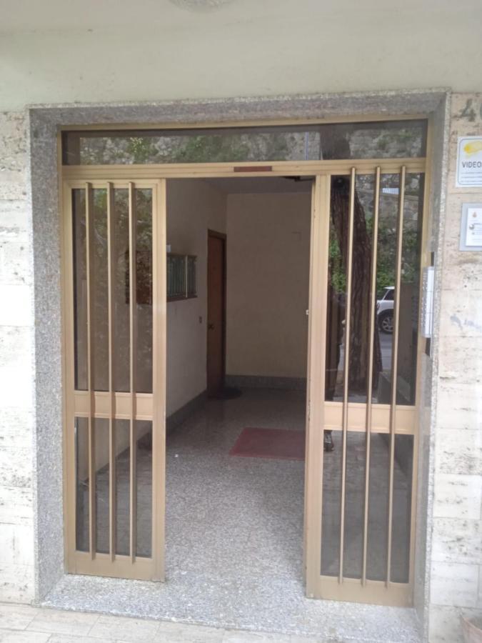 Casa Salvatore Messine Extérieur photo